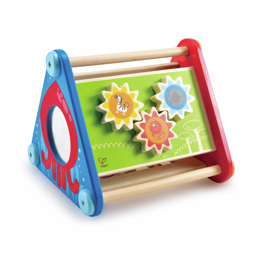 Boîte d'activités Boîte d'activités