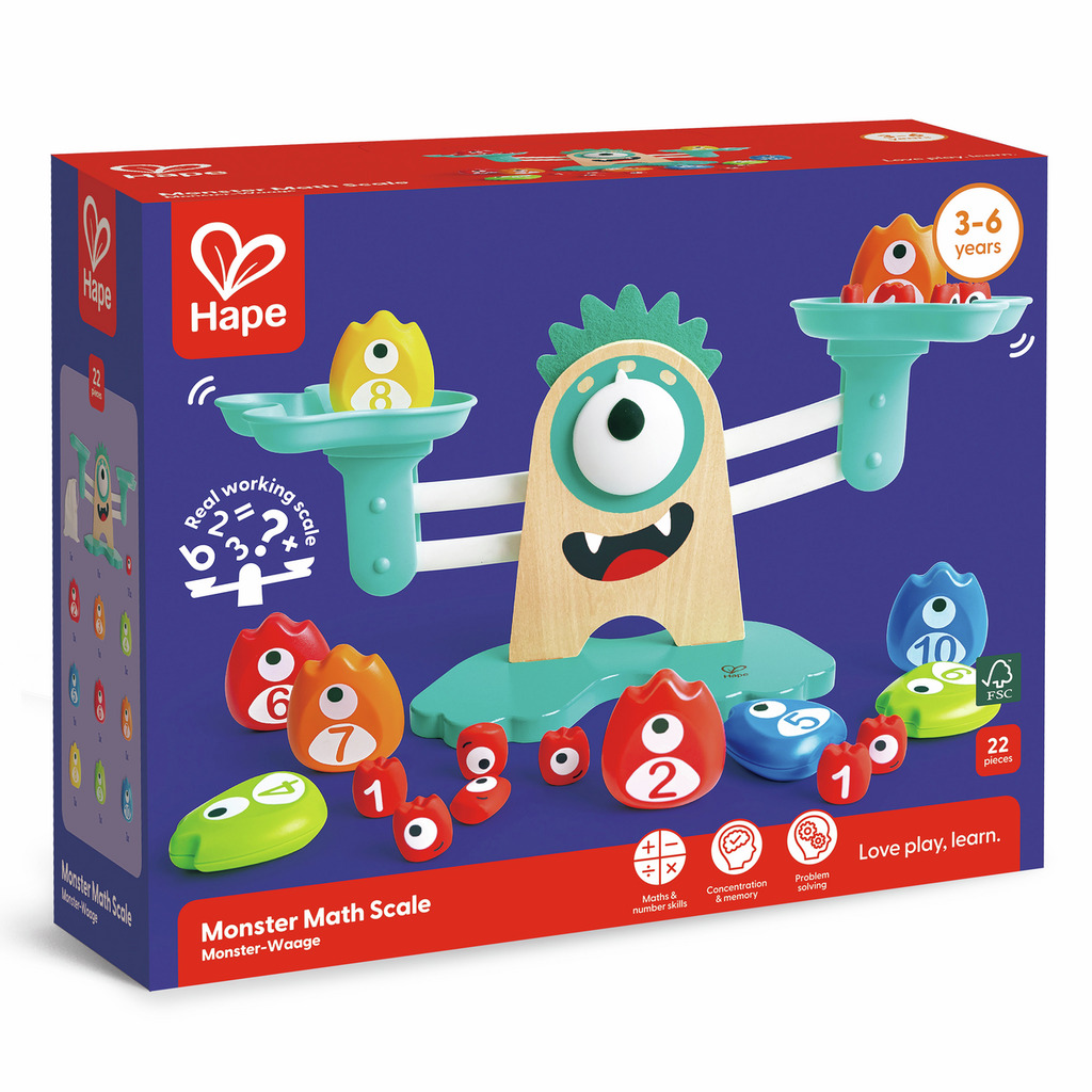 Balance monstres premiers calculs Balance monstres premiers calculs