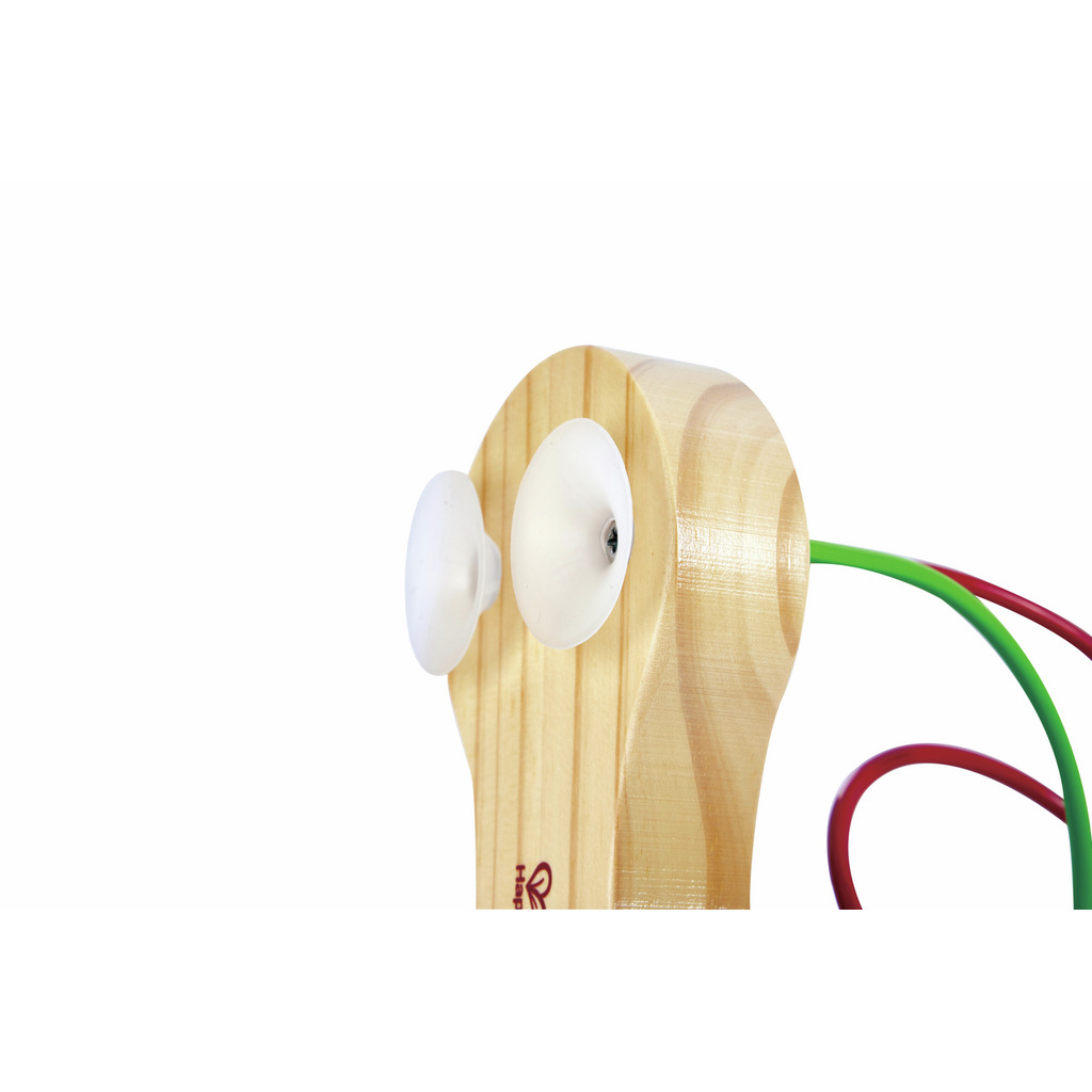 Boulier premier âge double bulle Boulier premier âge double bulle