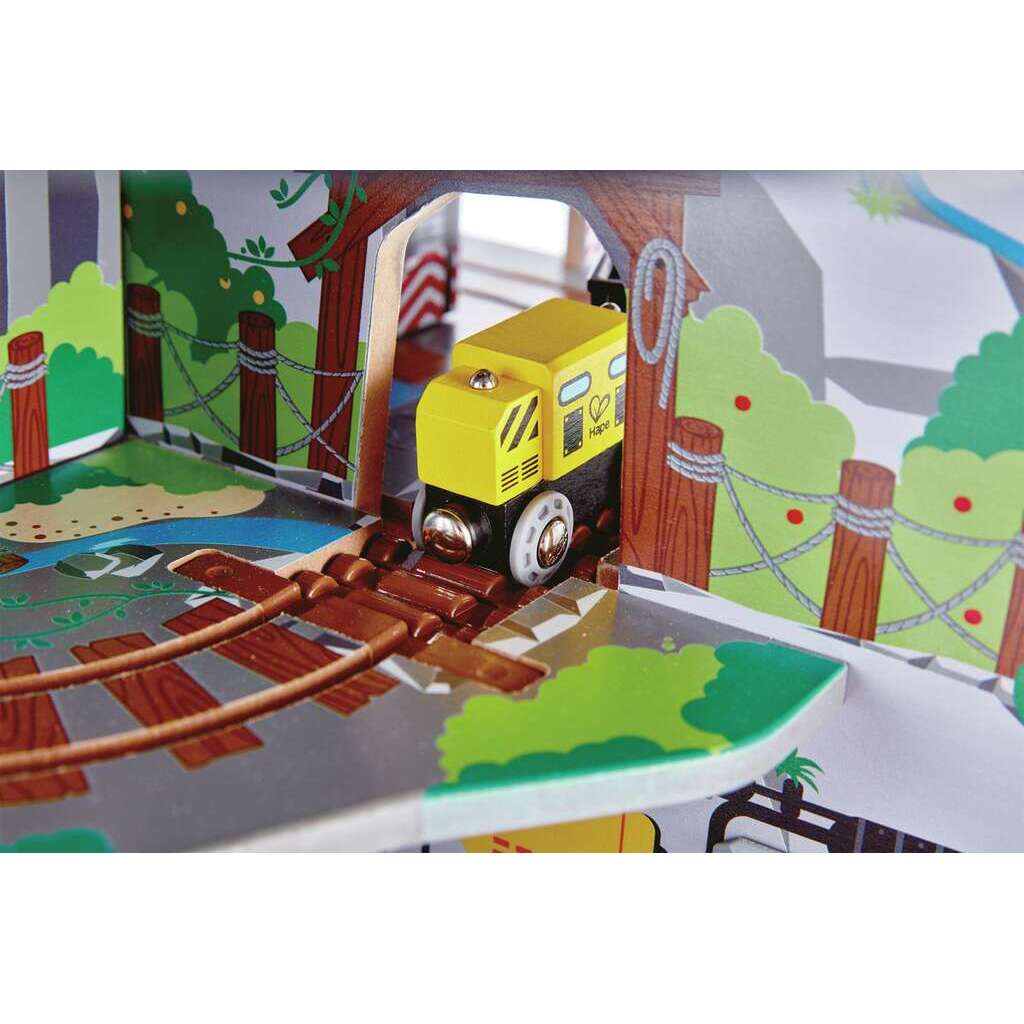 Grande montagne minière Grande montagne minière