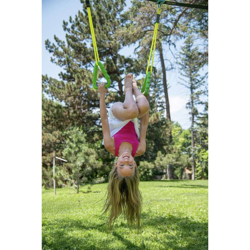 Swingset sangle de gymnastique Swingset sangle de gymnastique