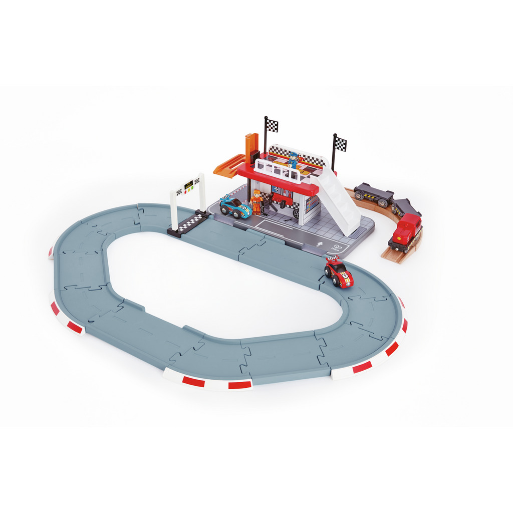 Circuit de courses
