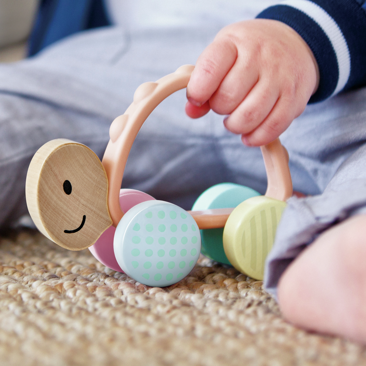 Tortue turbo à rouler Tortue turbo à rouler