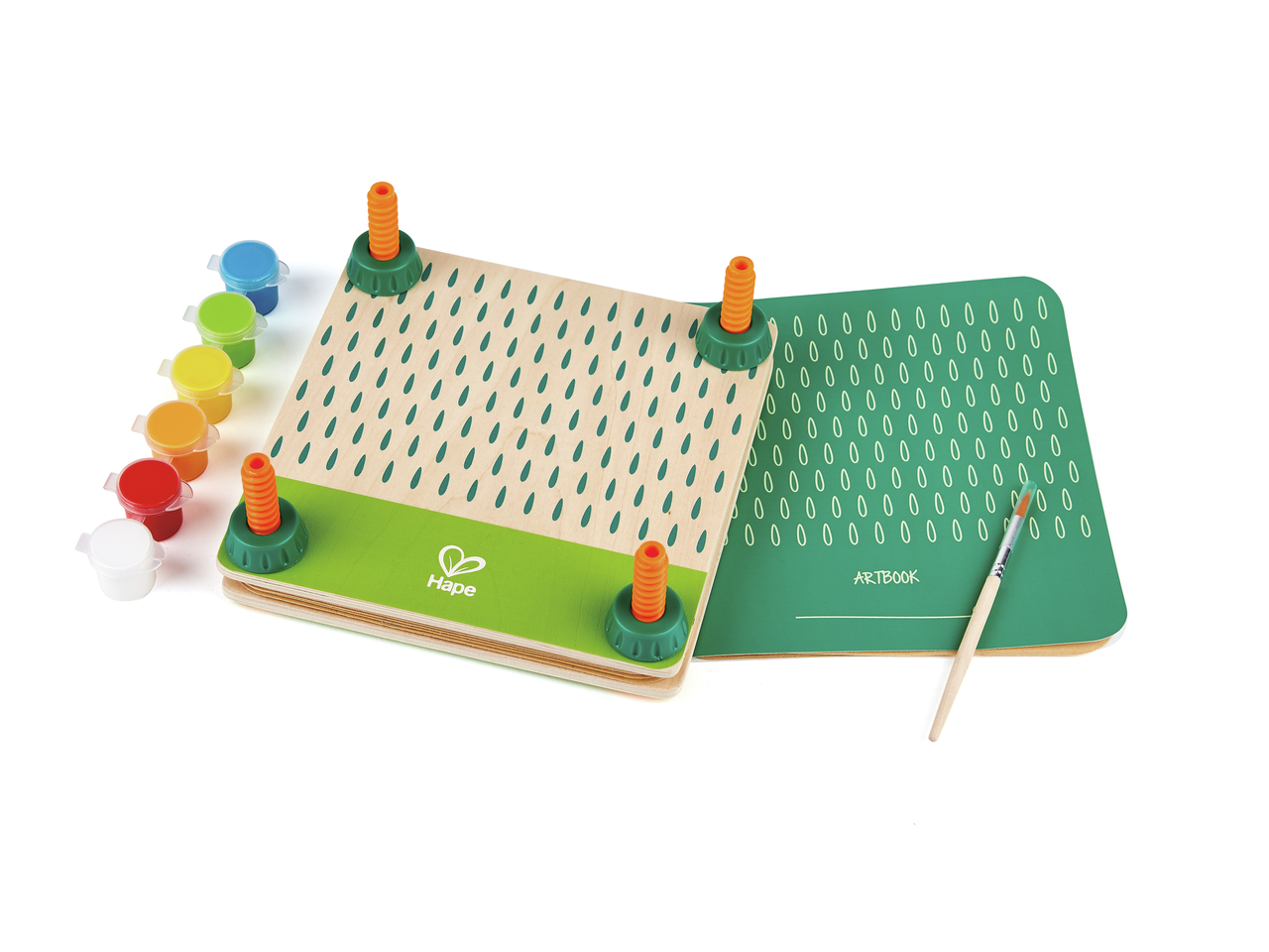 Kit de presse à fleurs Kit de presse à fleurs