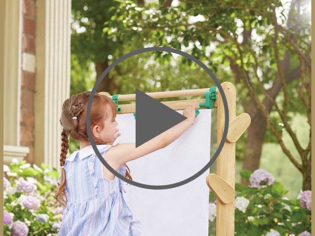 Chevalet d'extérieur Chevalet d'extérieur