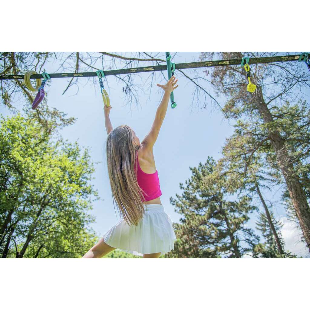 Kit d'aventure ninja Kit d'aventure ninja