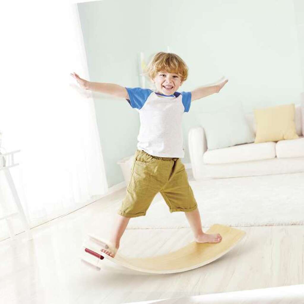 Cheval à bascule 2 en 1 Cheval à bascule 2 en 1