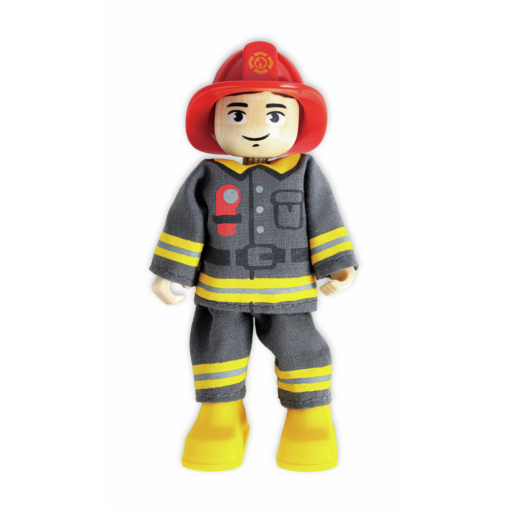 Camion de pompiers Camion de pompiers