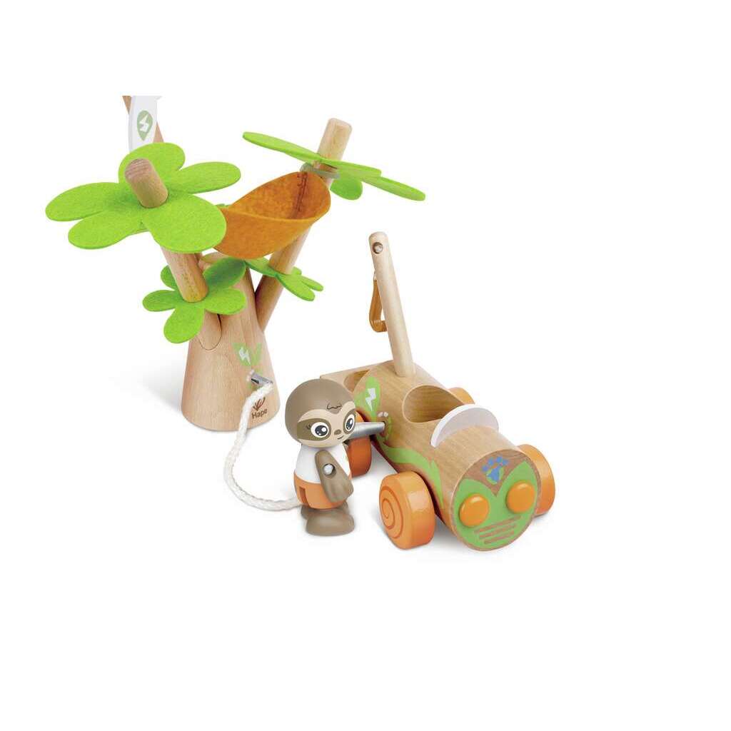 L'arbre éolienne d'Aria L'arbre éolienne d'Aria