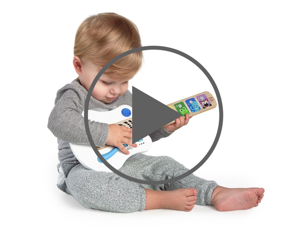 Guitare électrique Magic Touch™ Guitare électrique Magic Touch™