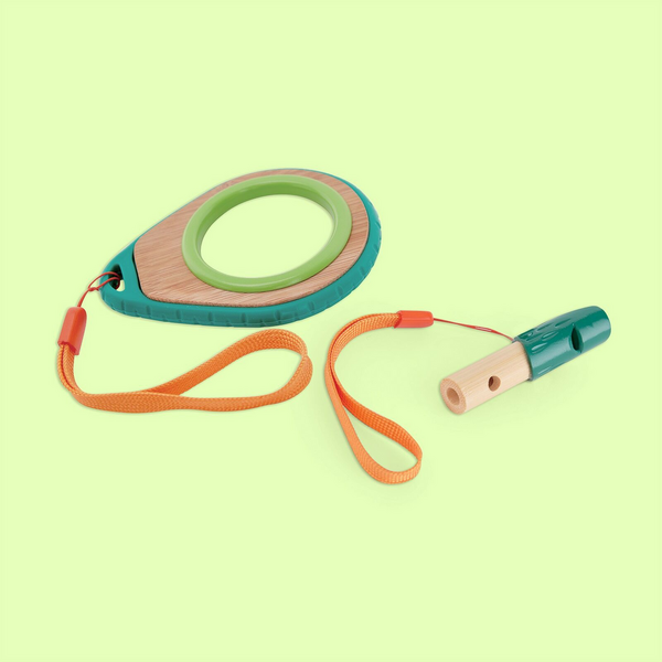 Kit de découverte de la Nature Kit de découverte de la Nature