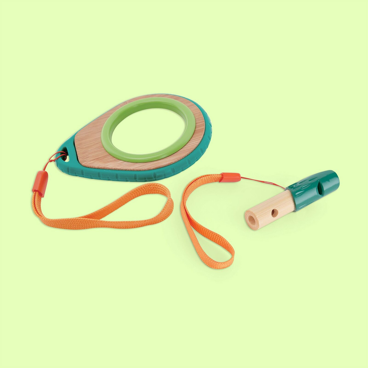 Kit de découverte de la Nature Kit de découverte de la Nature