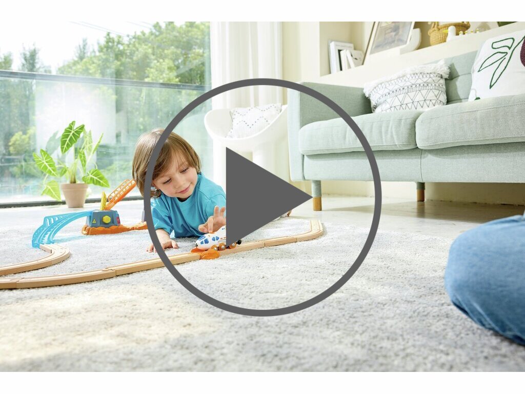 Locomotive fusée Locomotive fusée