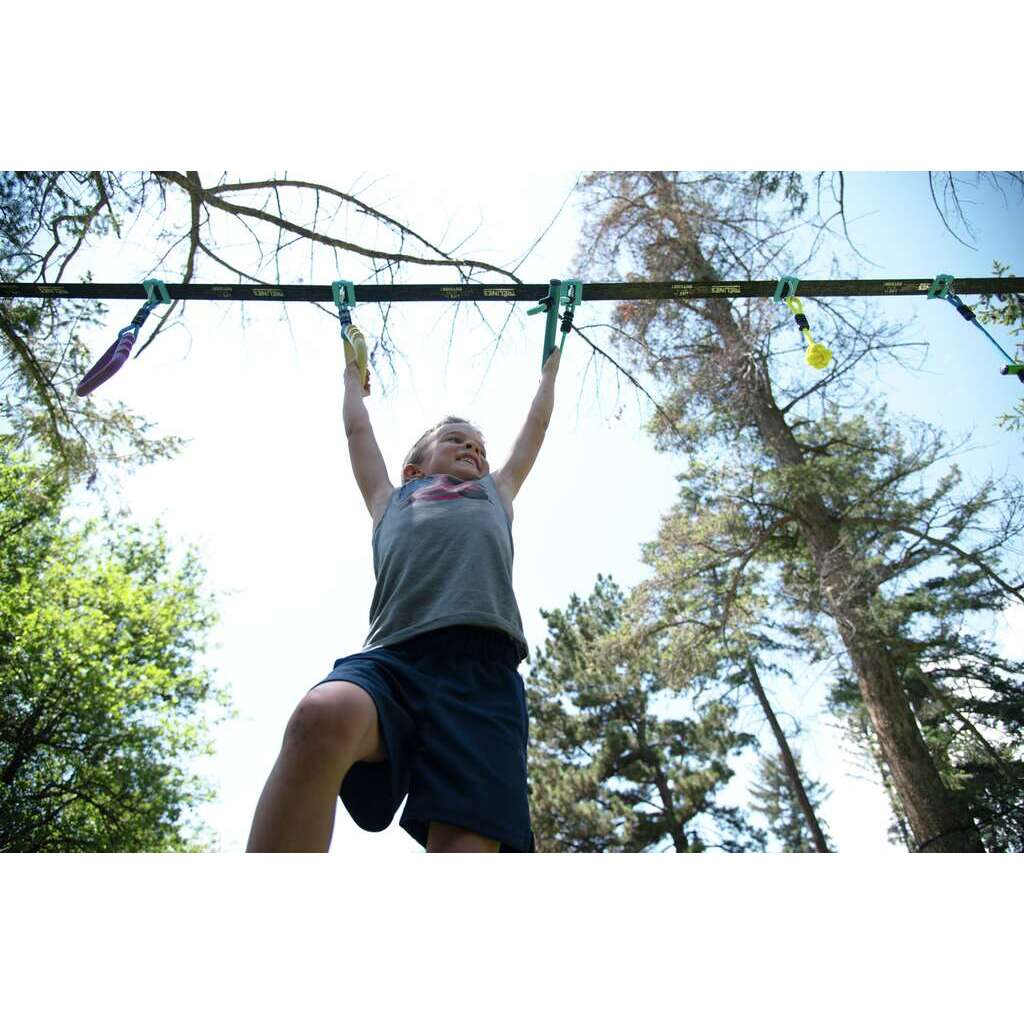 Kit d'aventure ninja Kit d'aventure ninja