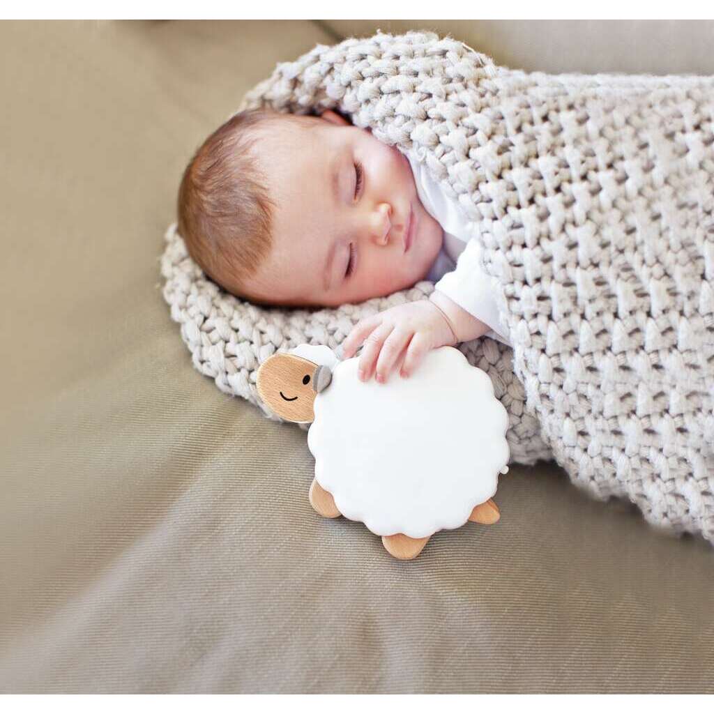 Veilleuse musicale mouton Veilleuse musicale mouton