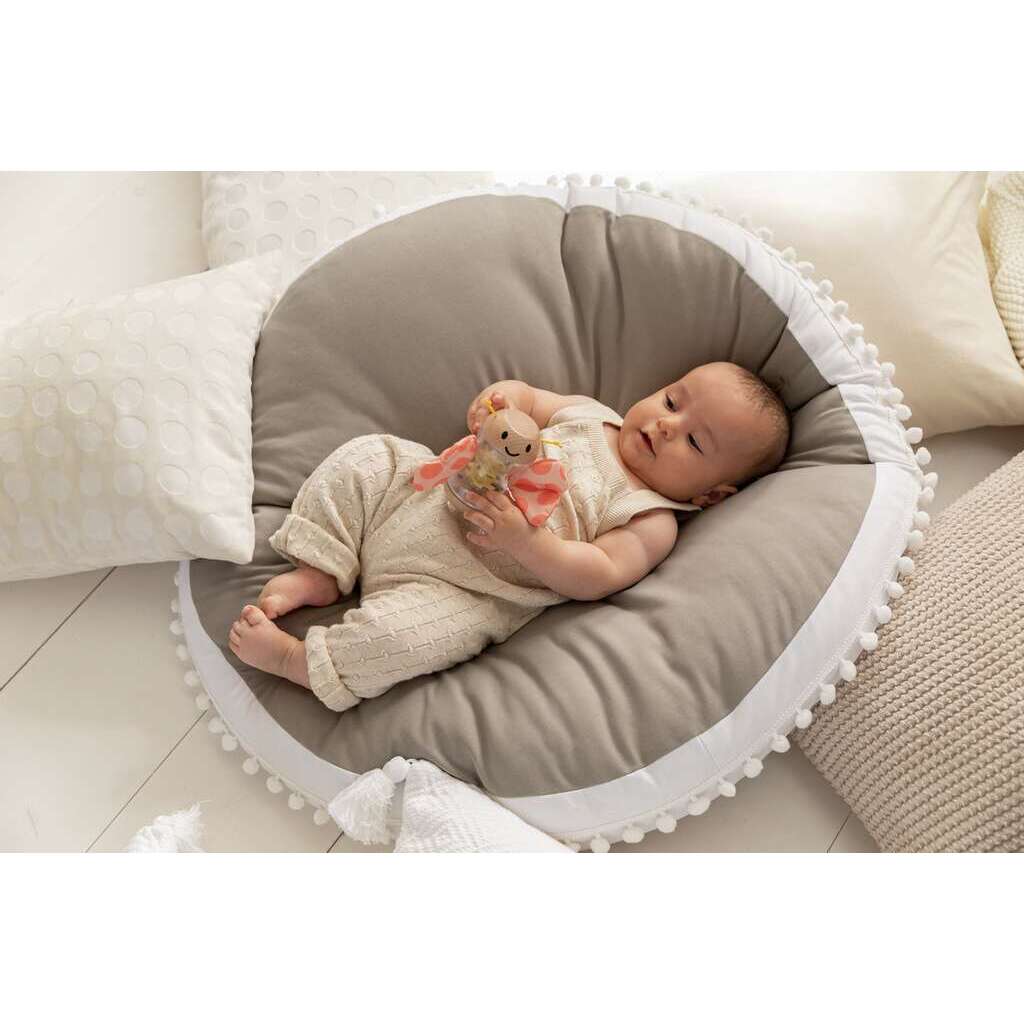 Bâton de pluie papillon Bâton de pluie papillon