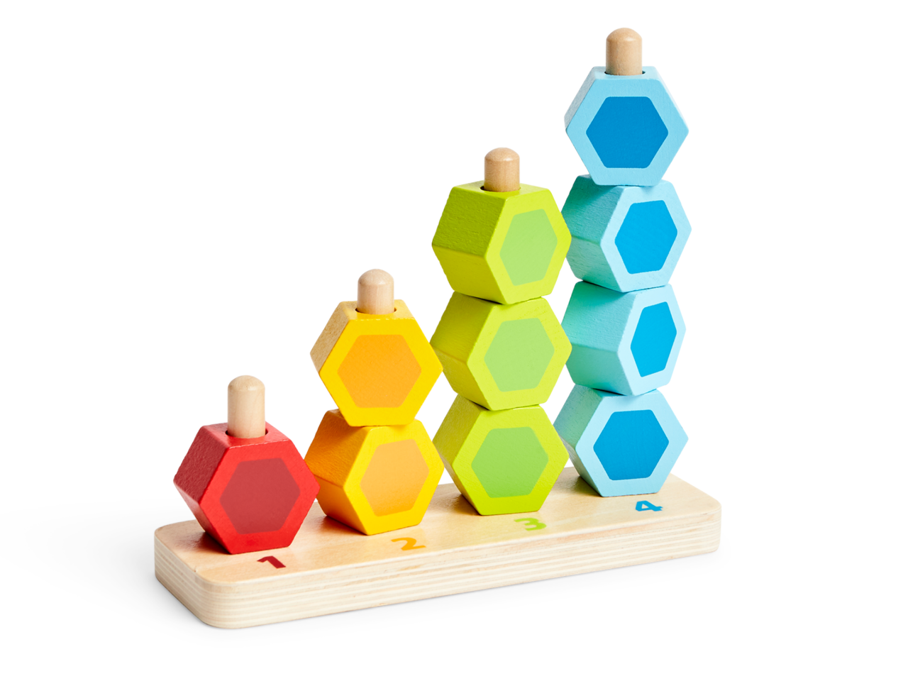 Perles à compter Perles à compter