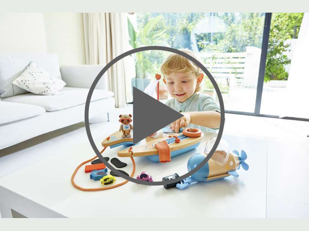 L'éco catamaran de Ben L'éco catamaran de Ben