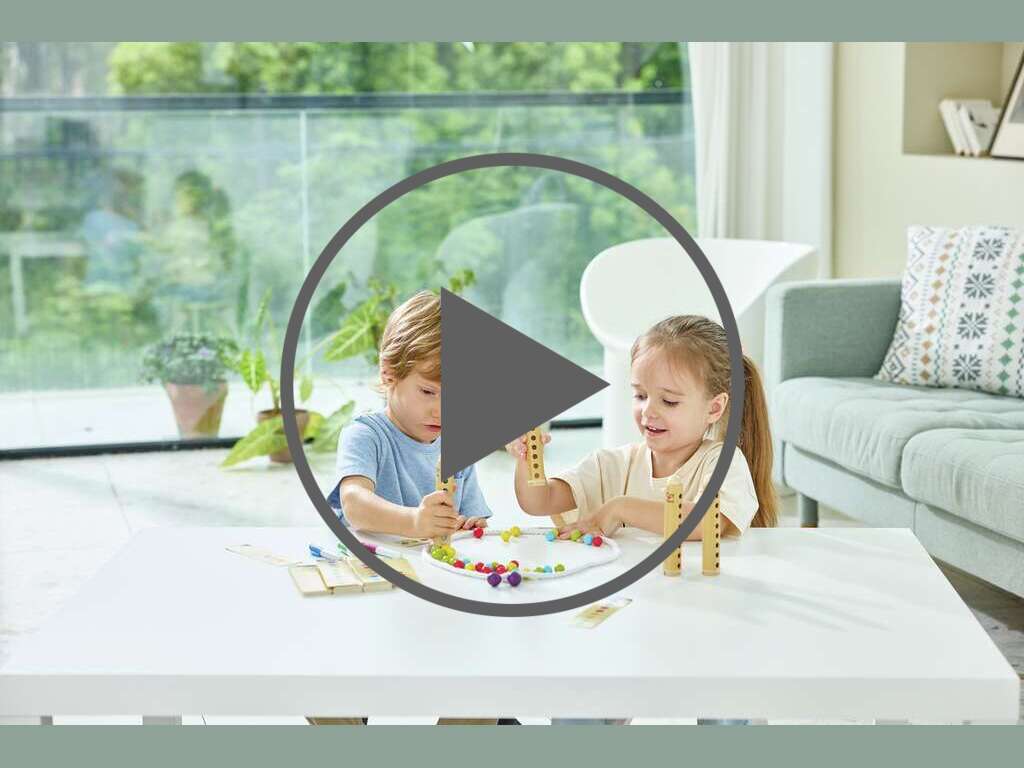 Jeu Rapido Bambou Jeu Rapido Bambou