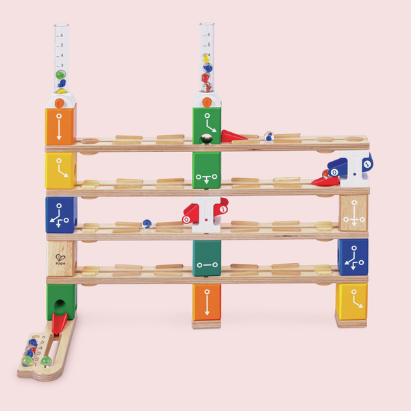 Coffret Starter Quadrilla Challenge Coffret Starter Quadrilla Challenge