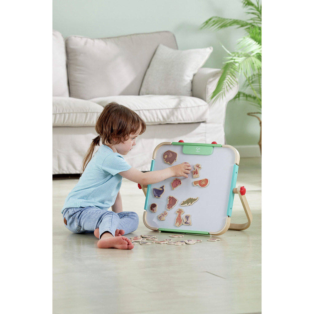 Animaux magnétiques Animaux magnétiques