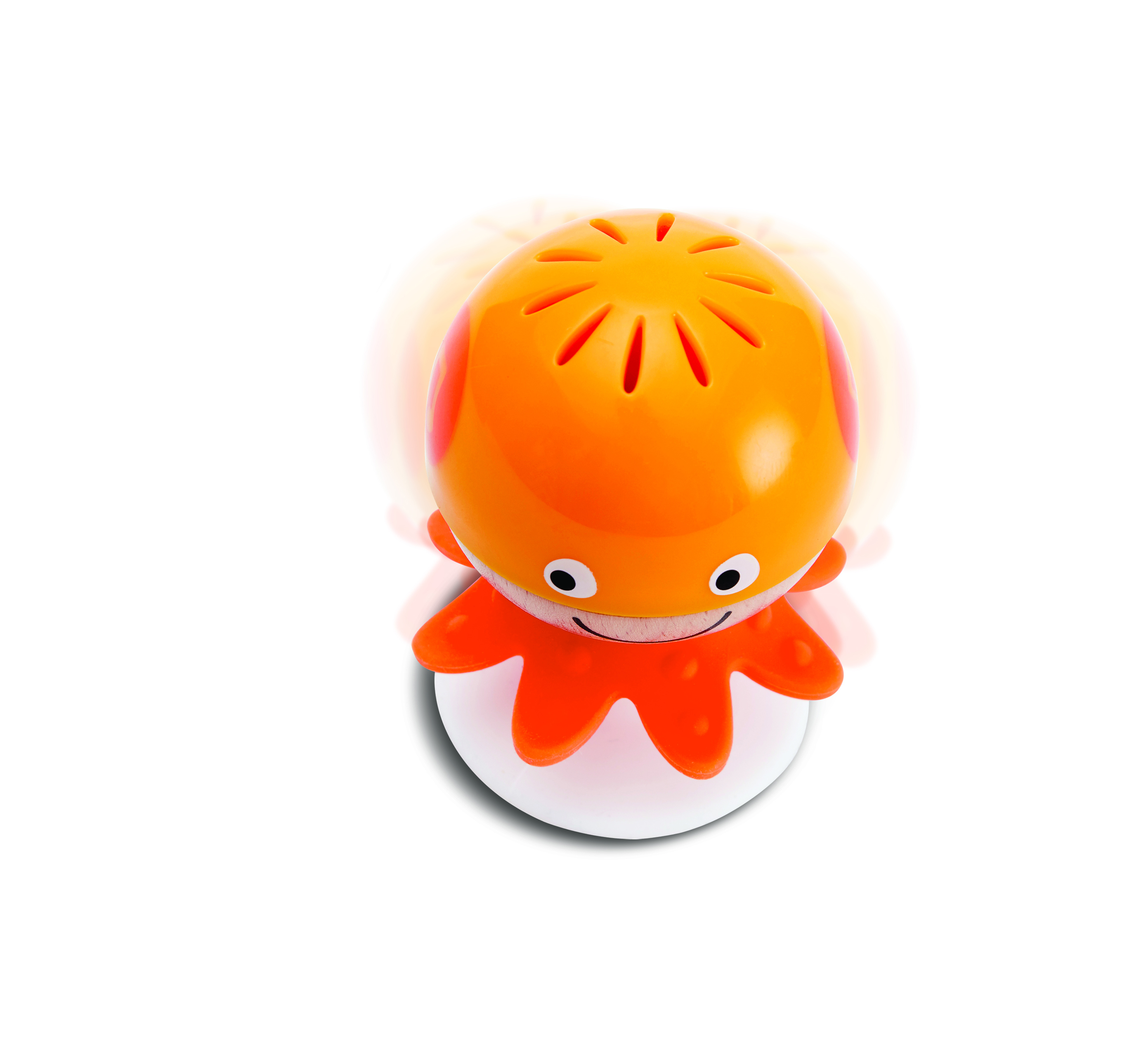 Hochets animaux marins