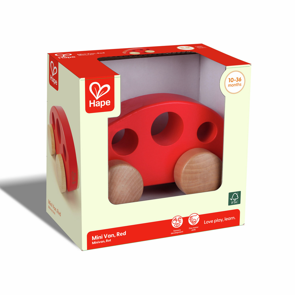 Petite voiture en bois Petite voiture en bois