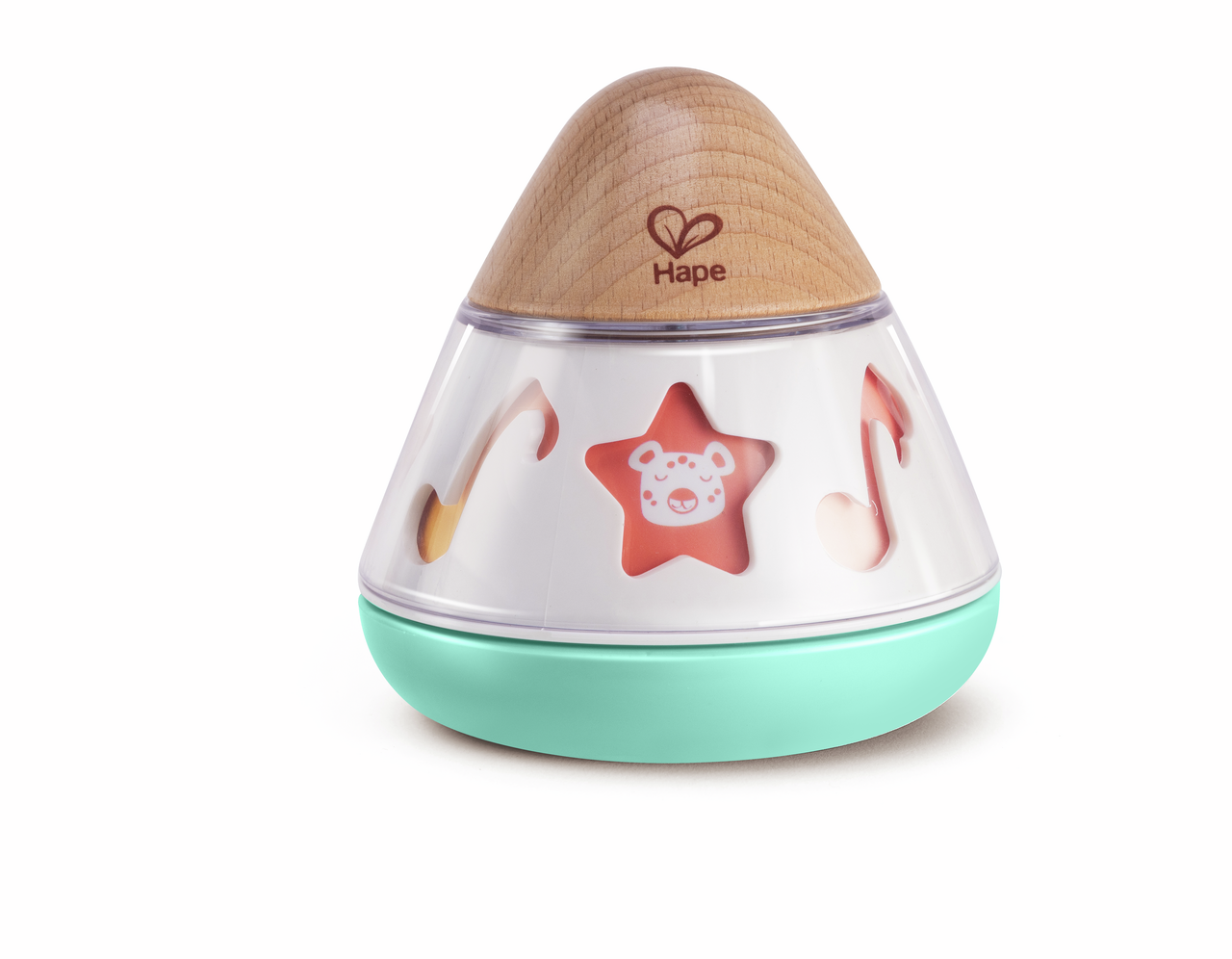 Boîte à musique tourne en rond Boîte à musique tourne en rond