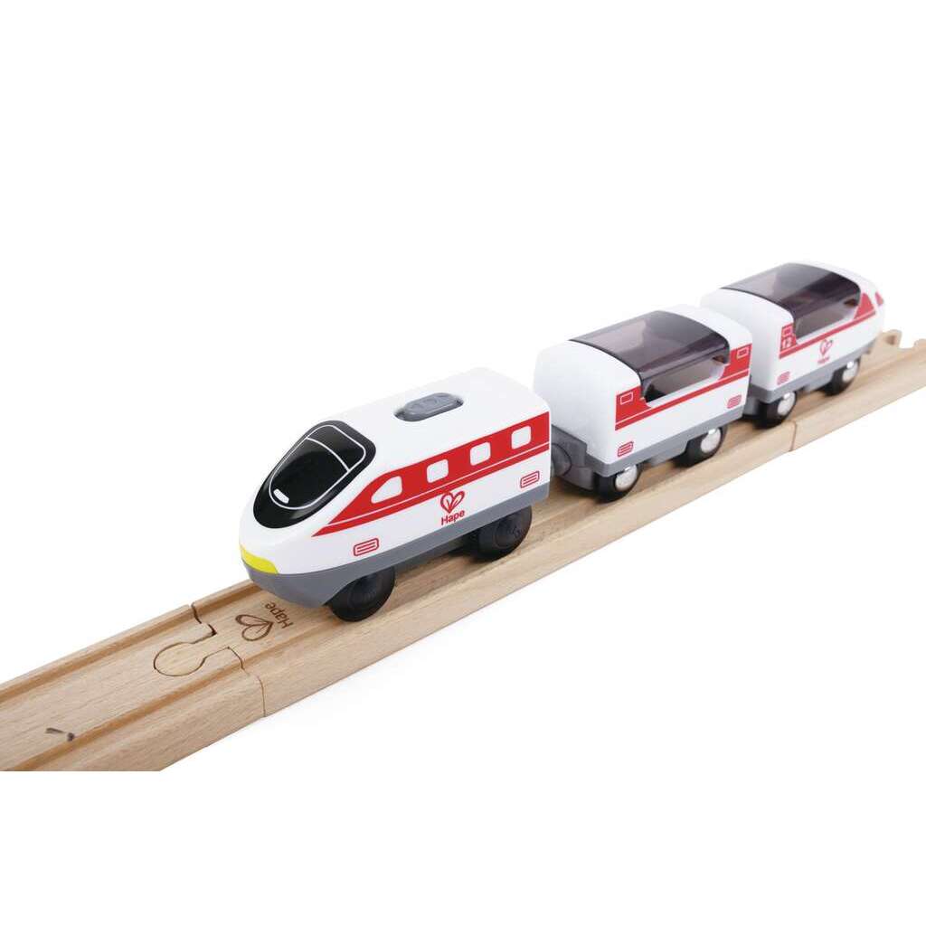 Coffret de train 2 en 1 grande métropole Coffret de train 2 en 1 grande métropole