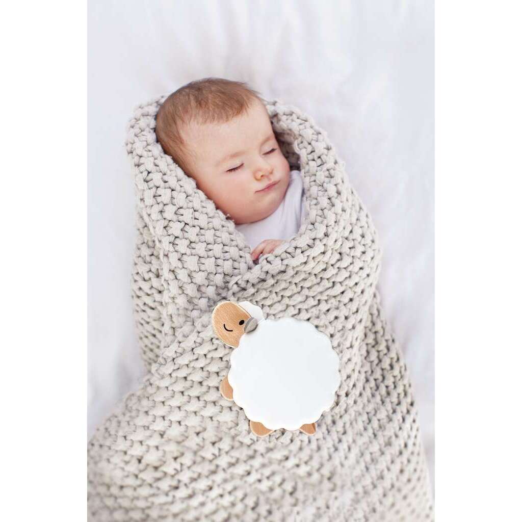 Veilleuse musicale mouton Veilleuse musicale mouton