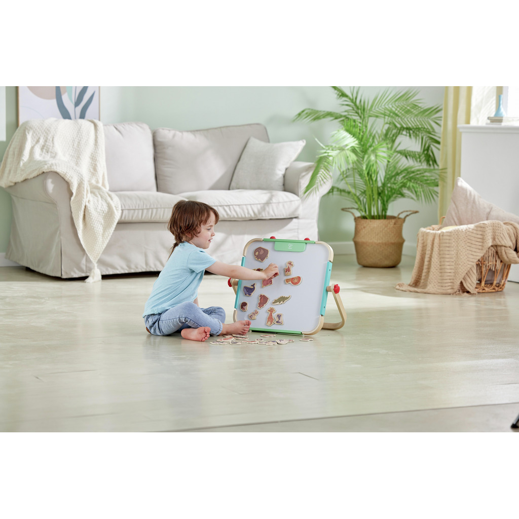 Animaux magnétiques Animaux magnétiques