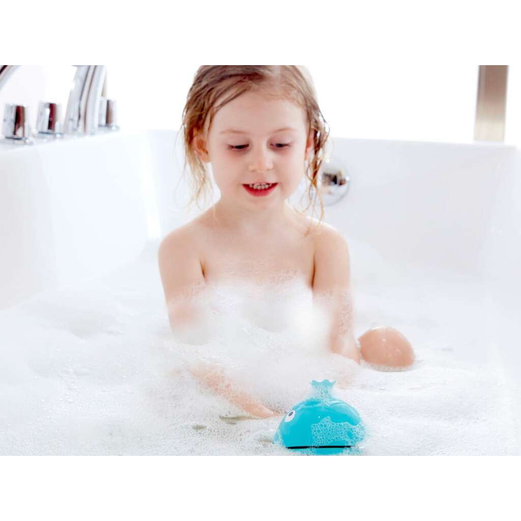 Baleine à bulles Baleine à bulles