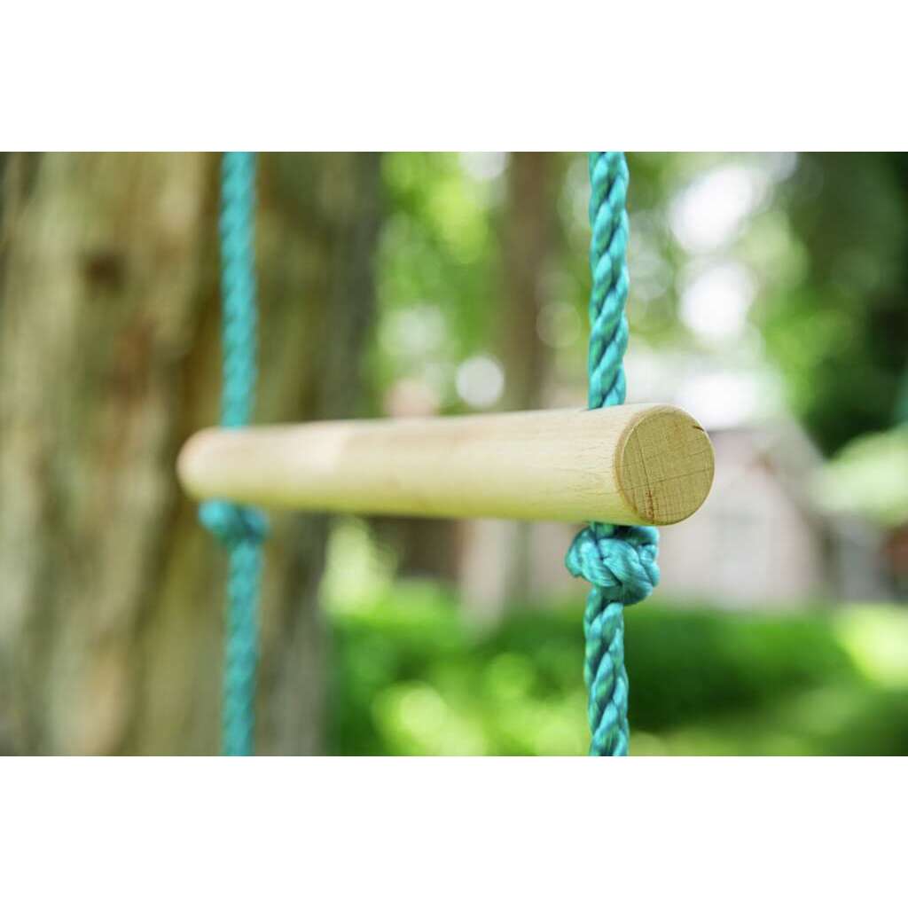 Échelle de corde à grimper Échelle de corde à grimper