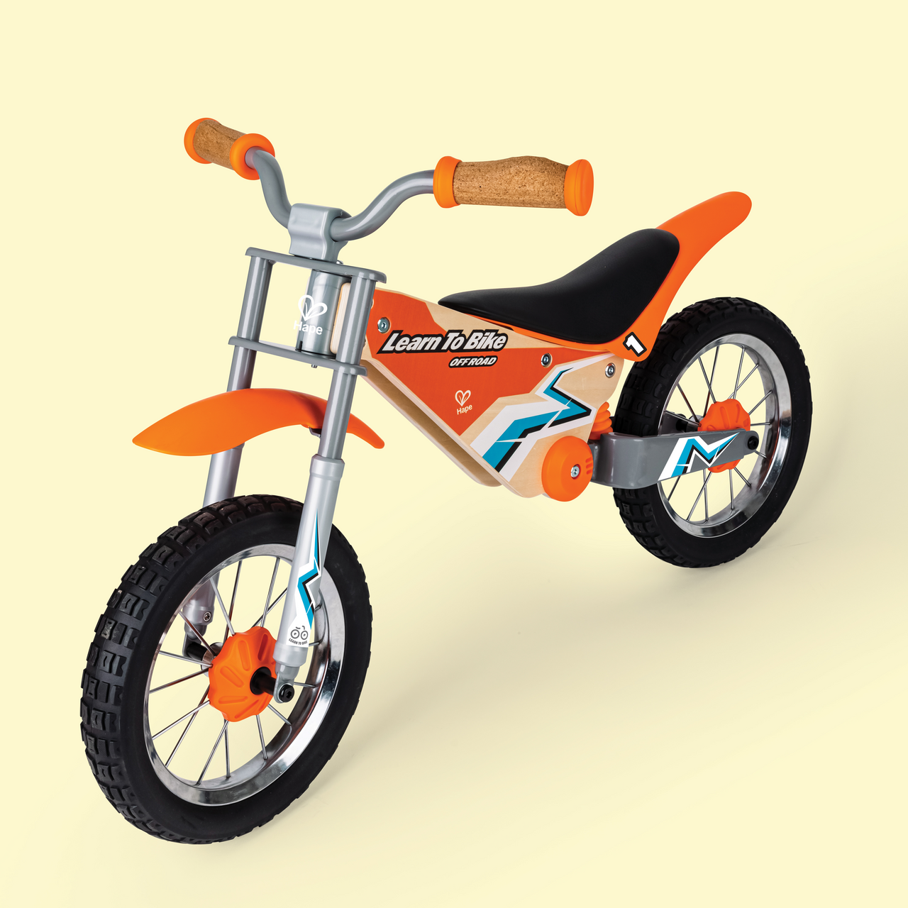 Draisienne moto cross Draisienne moto cross
