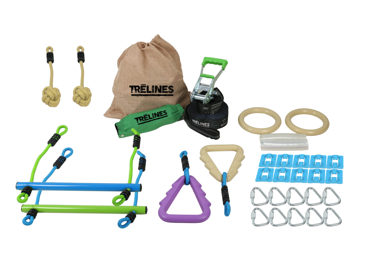 Kit d'aventure ninja Kit d'aventure ninja