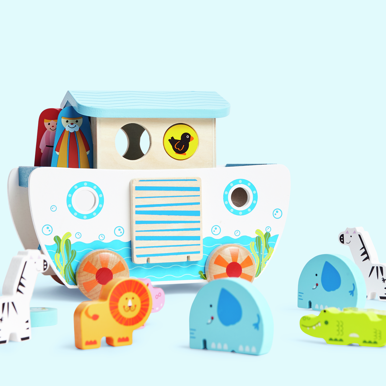 Arche de Noé Arche de Noé