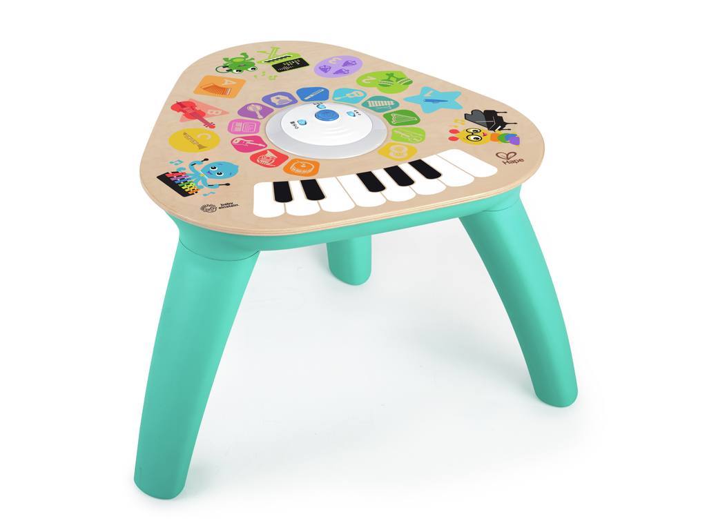 Table musicale magic touch