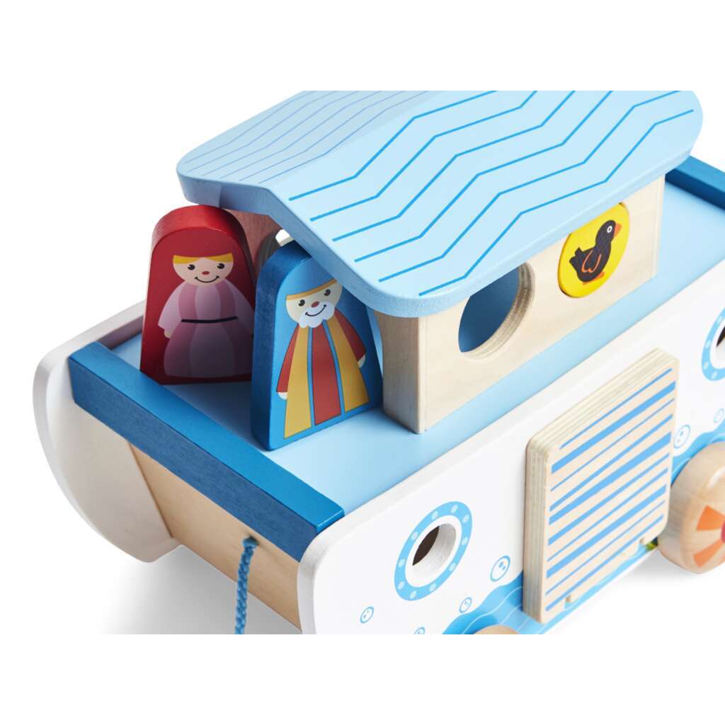 Arche de Noé Arche de Noé