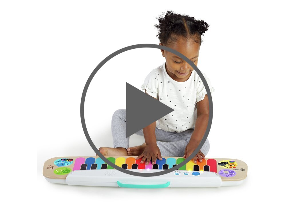 Clavier Magic Touch™ Clavier Magic Touch™