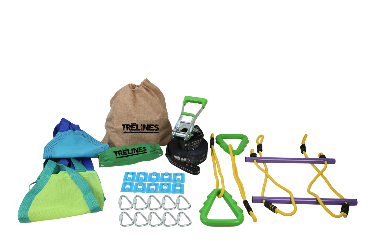 Swingset sangle de gymnastique Swingset sangle de gymnastique