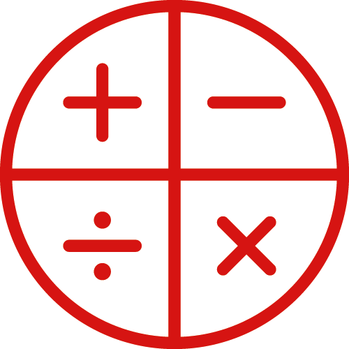 Compétences en Mathématiques