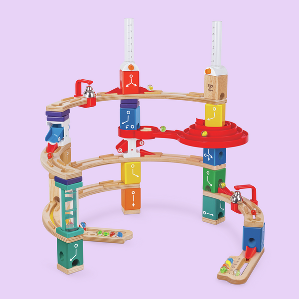 Coffret Expert Quadrilla Challenge Coffret Expert Quadrilla Challenge