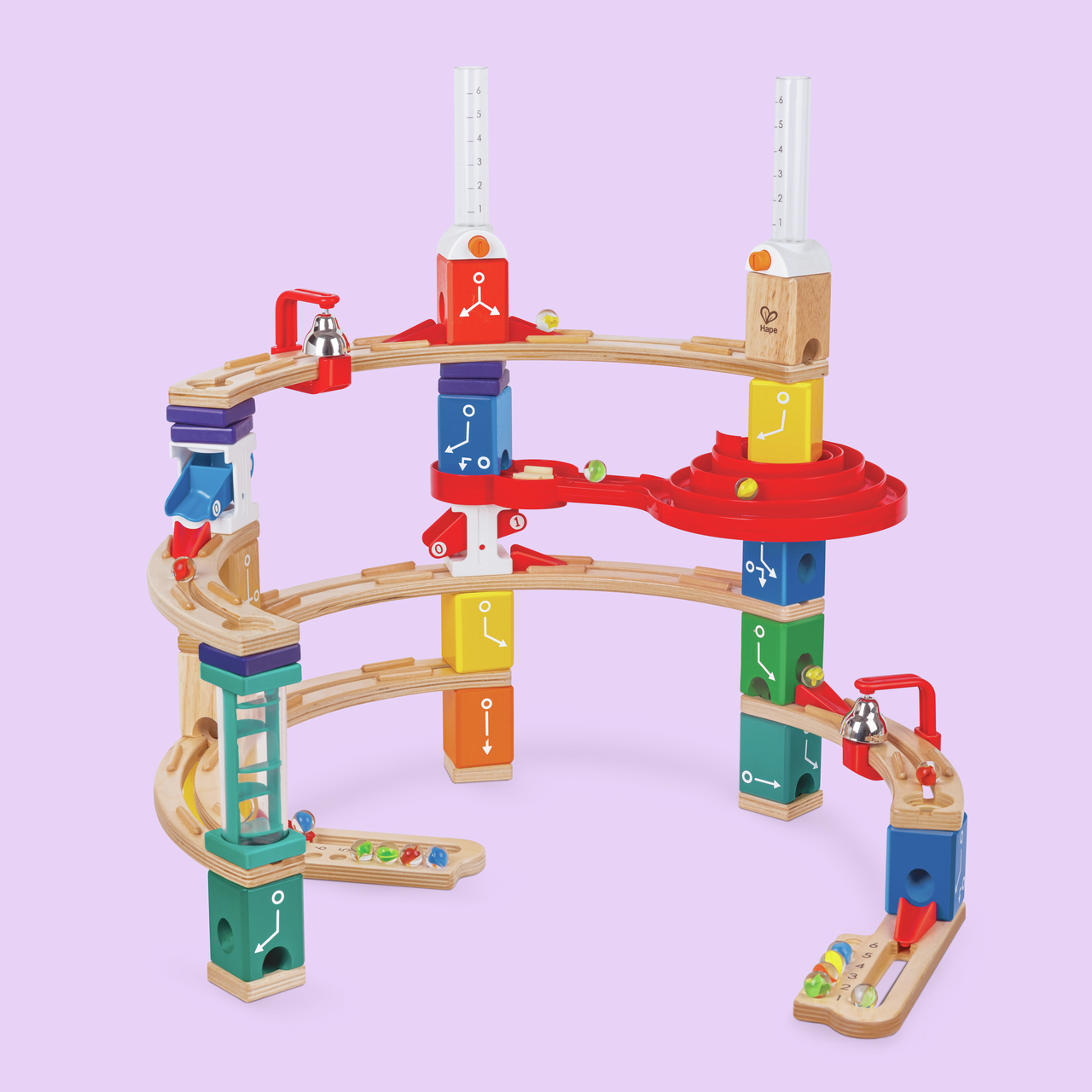 Coffret Expert Quadrilla Challenge Coffret Expert Quadrilla Challenge