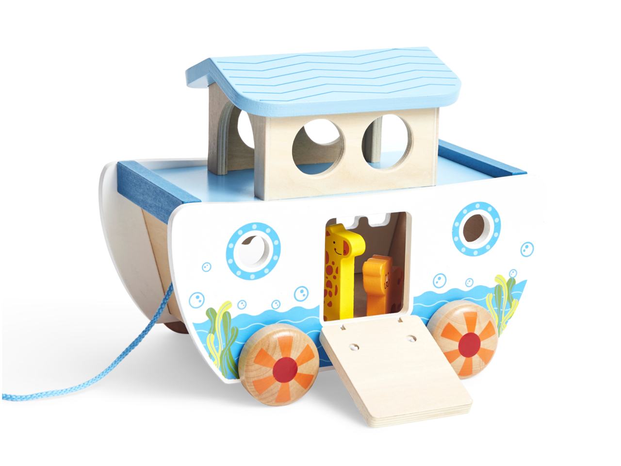 Arche de Noé Arche de Noé