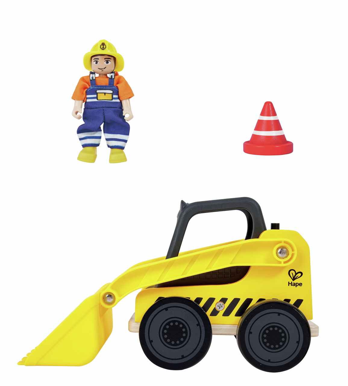 Mes engins de chantier - bulldozer Mes engins de chantier - bulldozer