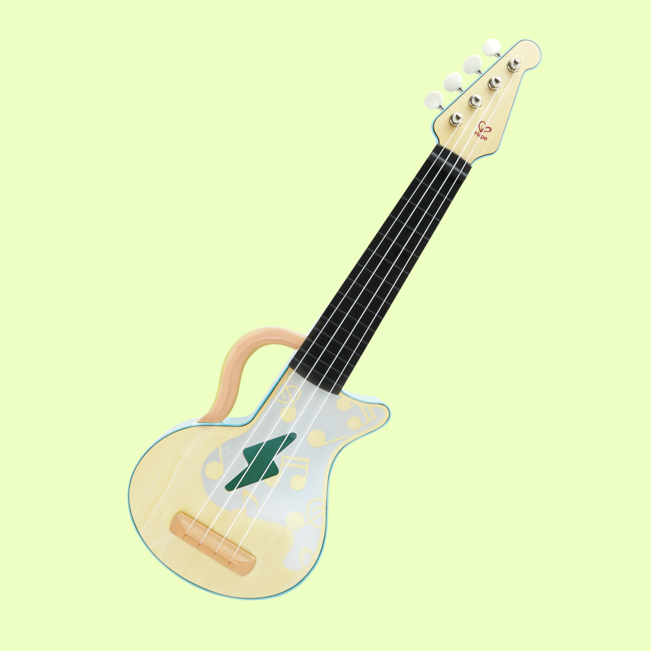 Ukulélé rock'n roll