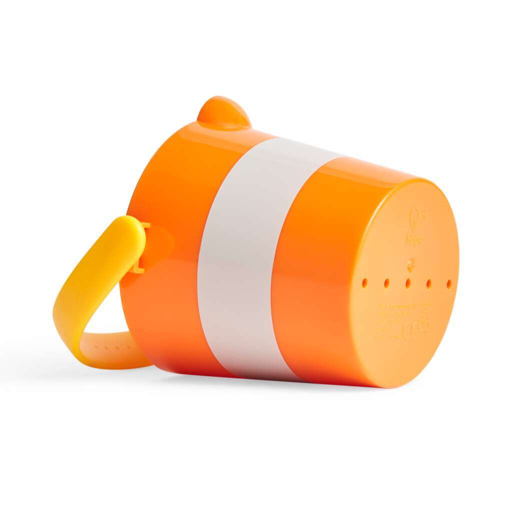 Ensemble de 3 seaux colorés pour le bain Ensemble de 3 seaux colorés pour le bain