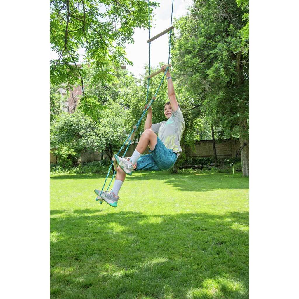 Échelle de corde à grimper Échelle de corde à grimper