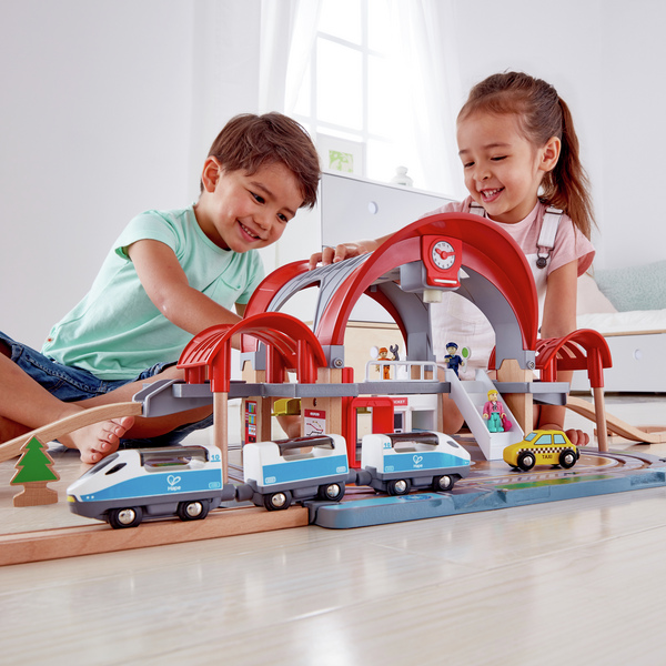 Grande gare urbaine Grande gare urbaine