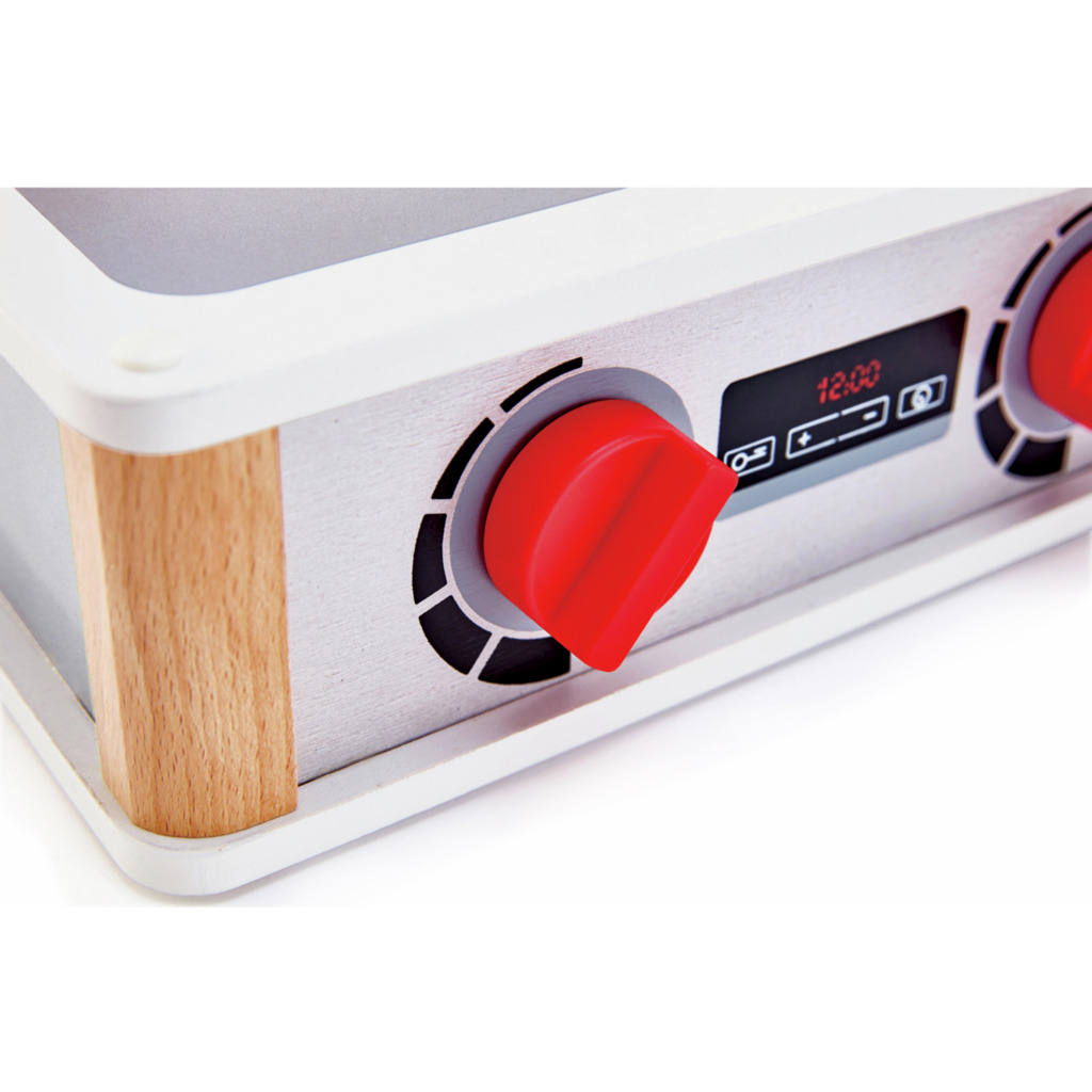 Cuisinière barbecue recto-verso Cuisinière barbecue recto-verso